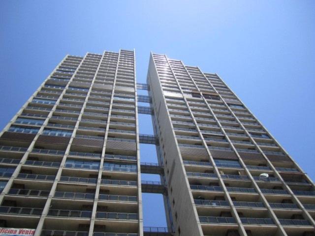 Vista Al Mar Apartman Benidorm Kültér fotó