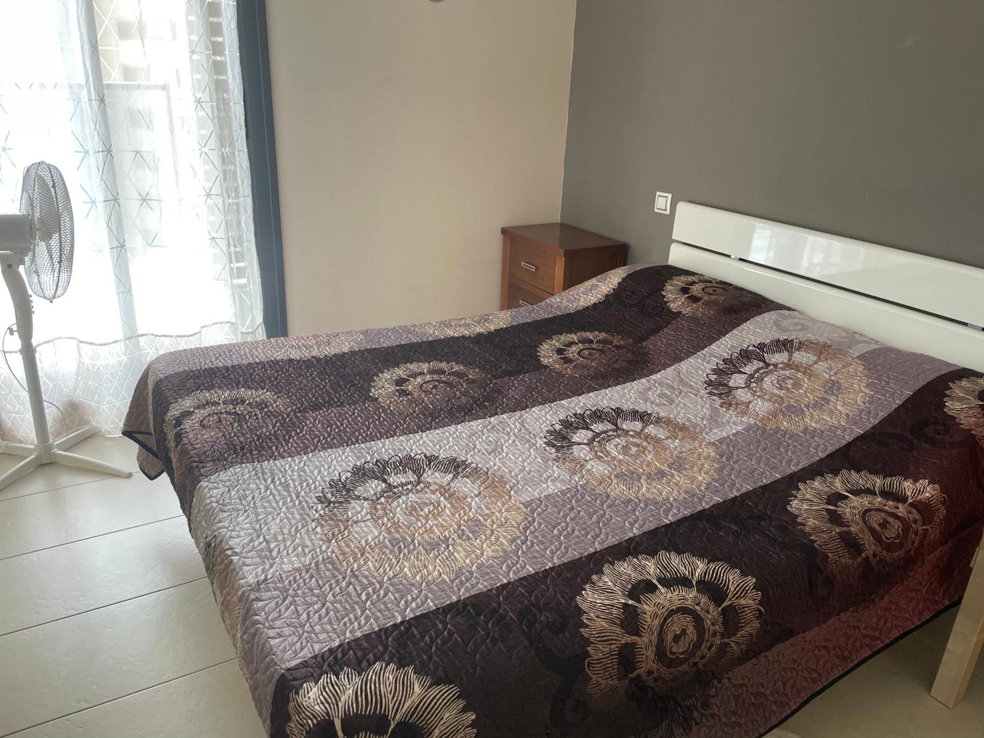Vista Al Mar Apartman Benidorm Kültér fotó